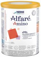 Смесь Alfare (Nestle) Amino, с рождения