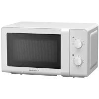 Микроволновая печь Daewoo Electronics KOR-6627W