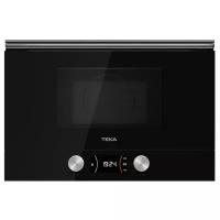 Teka ML 8220 BIS L NIGHT RIVER BLACK