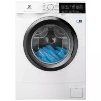 Стиральная машина Electrolux PerfectCare 600 EW6S3R07SI