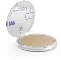 Пудра для лица Nude Powder Bb 3 в 1 06 теплый натураль