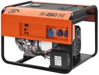 Бензиновый генератор RID RH 4541 PAE