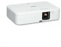 Проектор Epson CO-FH02 white V11HA85040