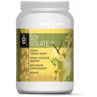 Веган коктейль "SOY ISOLATE" со вкусом ванили ТМ ёбатон 900гр