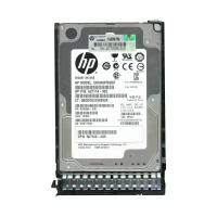 Жесткий диск HP 731027-B21 300Gb SAS 2,5" HDD