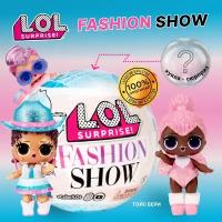 L. O. L. Surprise! Кукла LOL Fashion Show Dolls ЛОЛ Сюрприз Показ мод