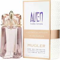 Thierry Mugler Alien Flora Futura туалетная вода 60 мл для женщин