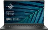 Ноутбук Dell Vostro 3510, 15.6" (1920x1080) WVA/Intel Core i3-1115G4/8ГБ DDR4/256ГБ SSD/UHD Graphics/Ubuntu, черный (N8004VN3510EMEA01_N1)