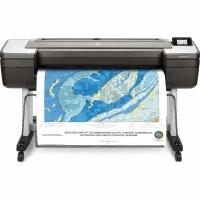 Плоттер HP DesignJet T1700dr 44-in Printer