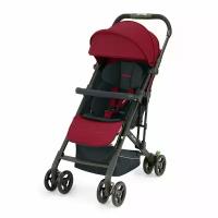 Прогулочная коляска Recaro EasyLife 2 Elite, цвет Garnet Red / Select