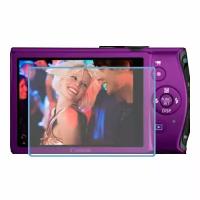 Canon ELPH 310 HS (IXUS 230 HS) защитный экран для фотоаппарата из нано стекла 9H