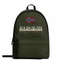 Рюкзак Napapijri Hering Daypack Green Depths