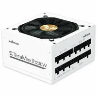 Блок питания Zalman TeraMax II 1200W ATX (ZM1200-TMX2 WH) (RTL)