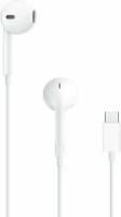 Гарнитура Apple EarPods (USB-C) (MTJY3ZE/A)