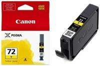 Картридж для струйного принтера CANON PGI-72 Y EUR/OCN (6406B001)