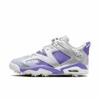 Кроссовки Nike Jordan 6 Retro Low Golf U.S. Open (2023) для мужчин FD0205-055 7,5