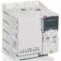 ACS355-03E-15A6-4 Преобразователь частоты 7.5 кВт, 380В, 3 фазы, IP20, (без панели управления) ABB, 3ABD0000058251