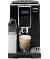 Кофемашина De'Longhi Dinamica ECAM 350.55, черный