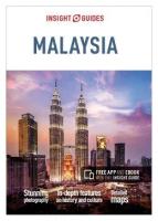 Путеводитель Malaysia InsightGuides