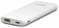 Внешний аккумулятор HIPER Power Bank 5000 мАч White (PSL5000)