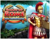 Roads of Rome 4: New Generation