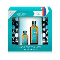 Moroccanoil - Набор BE AN ORIGINAL