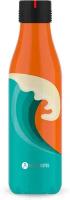 Термобутылка Les Artistes Wave bril 500ml