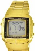 Наручные часы CASIO Collection DB-360G-9A