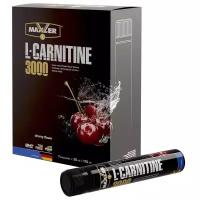 Maxler L-Carnitine 3000 - 7 амп 25 мл (Maxler) Клубника-киви