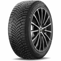 Автошина R17 215/60 Michelin X-Ice North 4 100T XL