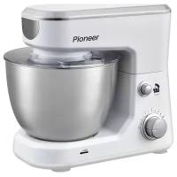 Миксер PIONEER HOME Pioneer MX326 белый