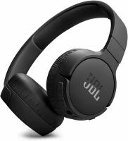 Наушники JBL Tune 670NC Black JBLT670NCBLKCN