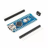 Nano 3.0 Kit (Arduino совместимая плата)