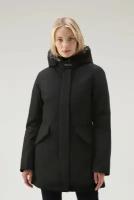 Парка WOOLRICH CFWWOU0580FRUT0001/BLK/L Черный