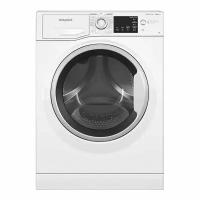 Стиральная машина HOTPOINT NSB 7239 WVERU 869991644700, белый