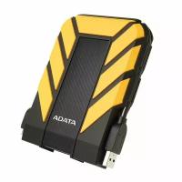 Внешний жесткий диск ADATA AHD710P-2TU31-CYL