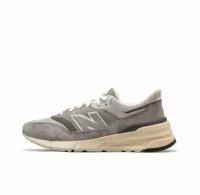 Кроссовки New Balance, размер EU 44 | 280 mm | RU 43, серый