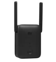 Усилитель Wi-Fi сигнала Xiaomi Mi Range Extender AC1200 RC04/DVB4348GL черный