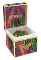 Духи House Of Sillage Wonder Woman 1984 Collection Limited Edition 75 мл