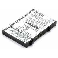 Аккумуляторная батарея (аккумулятор) для КПК HP IPAQ 310798-B21, PE2050X