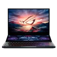 Ноутбук ASUS ROG Zephyrus Duo 15 GX550LXS-HF150T (1920x1080, Intel Core i7 2.3 ГГц, RAM 16 ГБ, SSD 1024 ГБ, GeForce RTX 2080 Super Max-Q, Win10 Home)