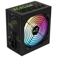 Блок питания AeroCool KCAS PLUS GOLD 550W