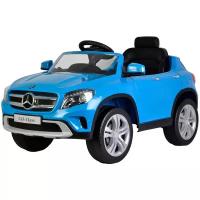 Barty Автомобиль Mercedes-Benz GLA Glass Z653R, blue