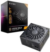 Блок питания 650W EVGA SuperNOVA P6 (220-P6-0650-X2)