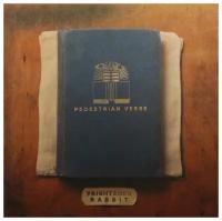 Frightened Rabbit: Pedestrian Verse