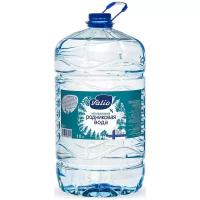 Вода родниковая питьевая Valio (Валио) 10 л