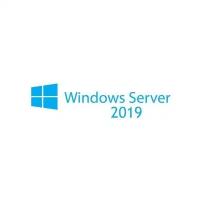Microsoft Программное обеспечение RET WIN SVR 2019 CAL ENG 20PK USR R18-05881 MS
