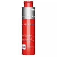 Тонизирующий гель для лица, устраняющий следы усталости Clarins Clarins Men Gel Energisant / объём 50 мл