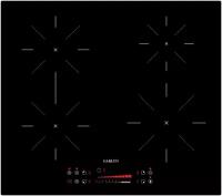 Панель варочная индукционная Garlyn H-7000
