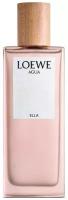 Loewe туалетная вода Agua de Loewe Ella